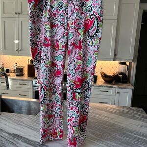 PAPPAGALLO , summer pants size 14 brand new with tags attached so summer cute 🥰